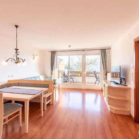 Appartement Tschivon Schenna Eksteriør billede
