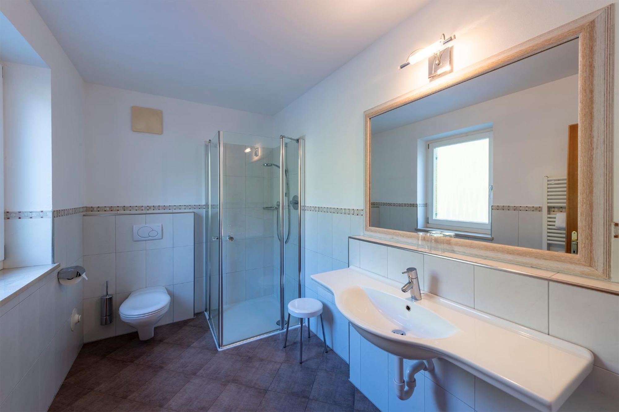 Appartement Tschivon Schenna Eksteriør billede