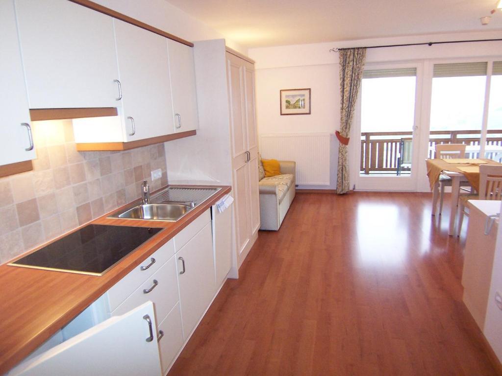 Appartement Tschivon Schenna Værelse billede